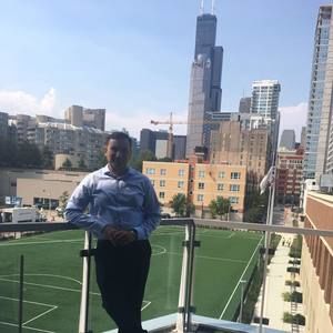 Meet your Posher, Faisal